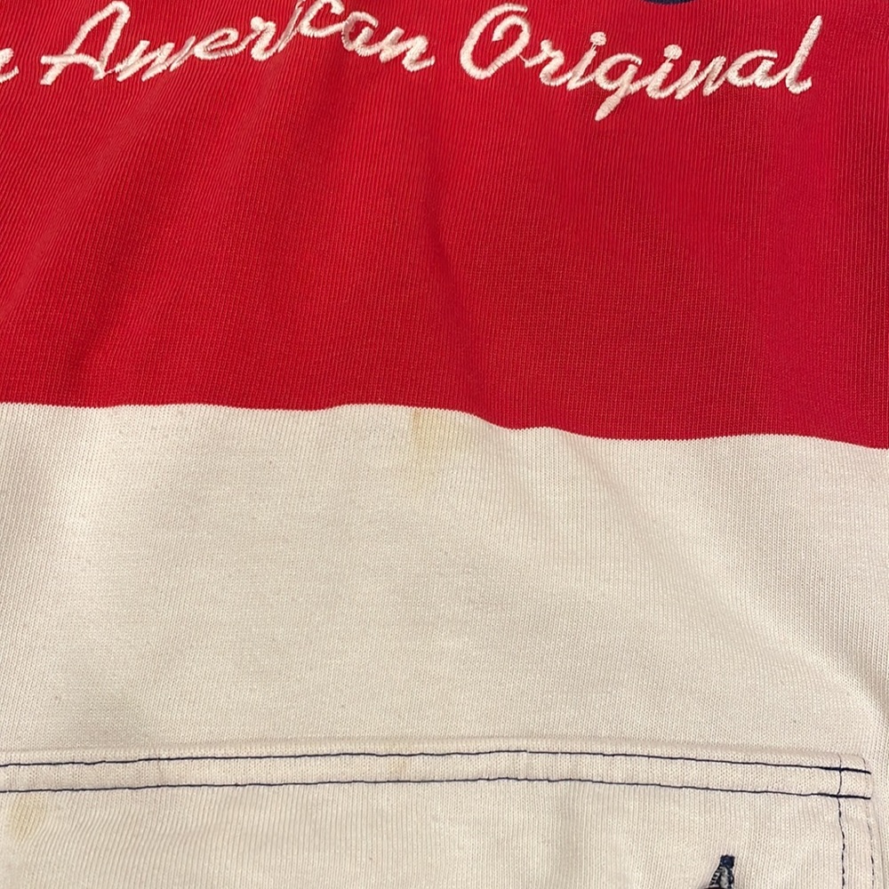 Vintage Mickey Mouse sweatshirt - Picture 4 of 8